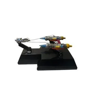 Pod Racer Alarm Clock No brand / Not sure | Other | Vintage 999 Star Wars Anakin Skywalker ...